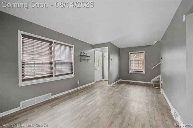 13252 Chestnut Street, Southgate, MI 48195