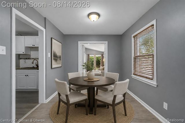 13252 Chestnut Street, Southgate, MI 48195