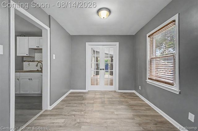 13252 Chestnut Street, Southgate, MI 48195