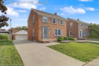 13252 Chestnut Street, Southgate, MI 48195