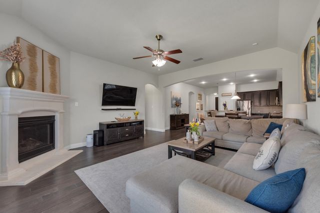 7504 Guadalupe Way, Mckinney, TX 75071