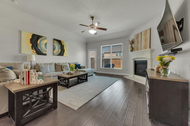 7504 Guadalupe Way, Mckinney, TX 75071
