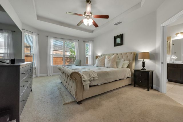7504 Guadalupe Way, Mckinney, TX 75071