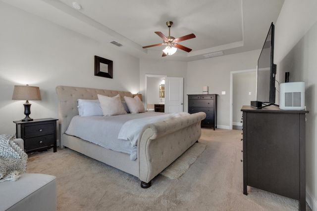 7504 Guadalupe Way, Mckinney, TX 75071