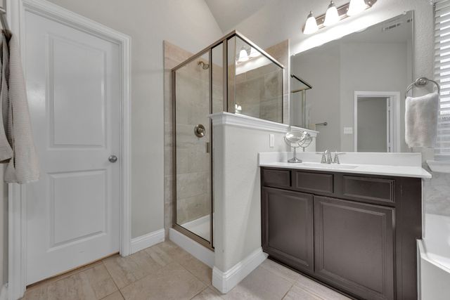 7504 Guadalupe Way, Mckinney, TX 75071