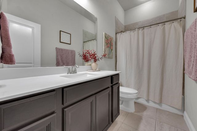 7504 Guadalupe Way, Mckinney, TX 75071