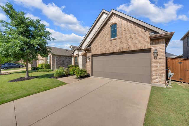 7504 Guadalupe Way, Mckinney, TX 75071