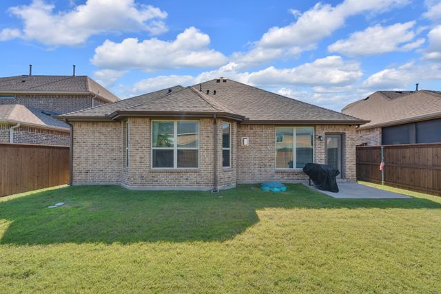 7504 Guadalupe Way, Mckinney, TX 75071