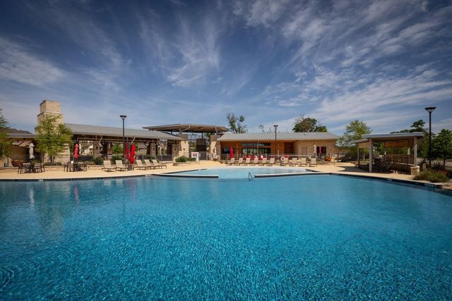 7504 Guadalupe Way, Mckinney, TX 75071