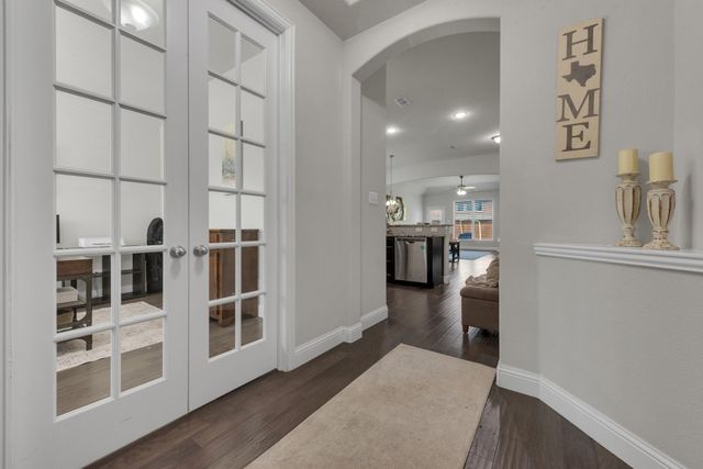 7504 Guadalupe Way, Mckinney, TX 75071