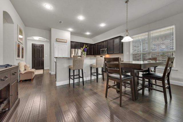 7504 Guadalupe Way, Mckinney, TX 75071