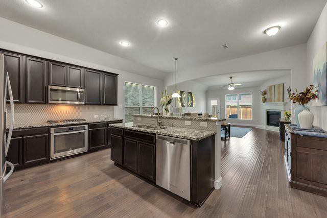 7504 Guadalupe Way, Mckinney, TX 75071