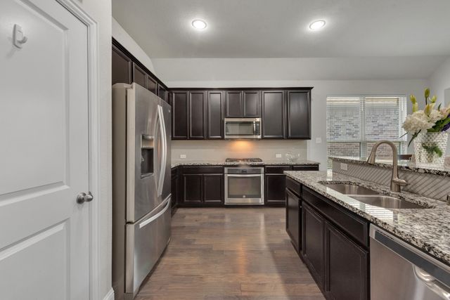 7504 Guadalupe Way, Mckinney, TX 75071