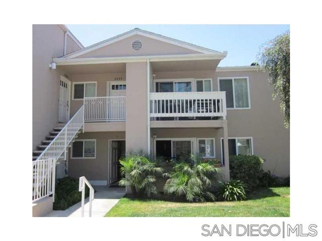 10026 Maya Linda Rd 6106, San Diego, CA 92126