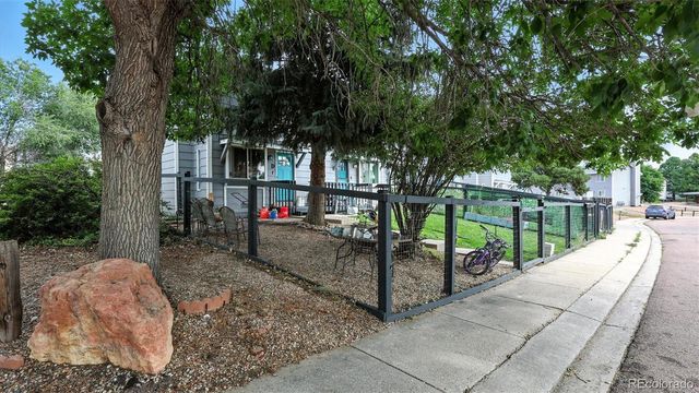 1971 Mineola Street D, Colorado Springs, CO 80915