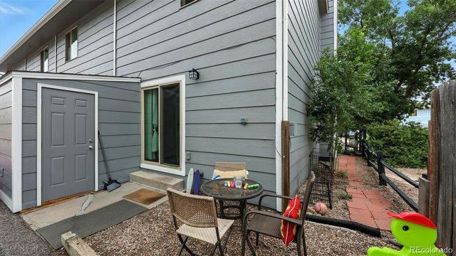 1971 Mineola Street D, Colorado Springs, CO 80915