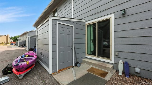 1971 Mineola Street D, Colorado Springs, CO 80915