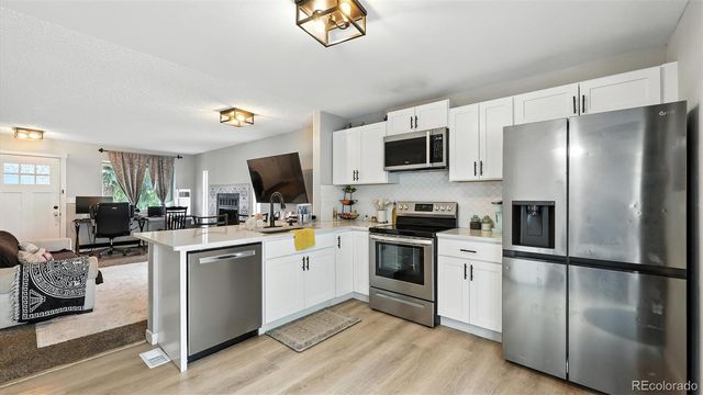 1971 Mineola Street D, Colorado Springs, CO 80915