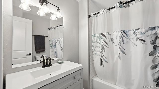 1971 Mineola Street D, Colorado Springs, CO 80915