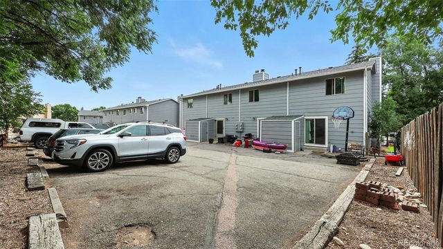 1971 Mineola Street D, Colorado Springs, CO 80915