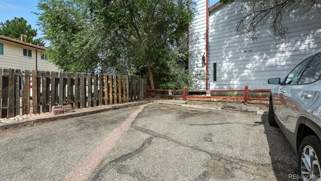 1971 Mineola Street D, Colorado Springs, CO 80915