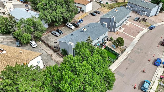 1971 Mineola Street D, Colorado Springs, CO 80915