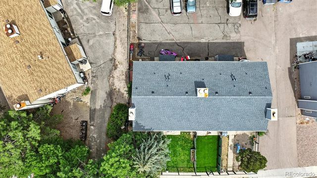 1971 Mineola Street D, Colorado Springs, CO 80915