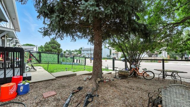 1971 Mineola Street D, Colorado Springs, CO 80915