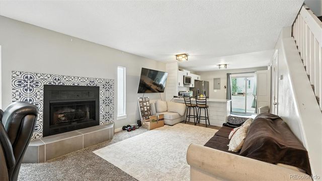 1971 Mineola Street D, Colorado Springs, CO 80915