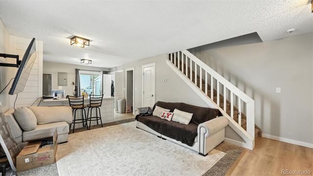 1971 Mineola Street D, Colorado Springs, CO 80915