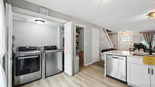 1971 Mineola Street D, Colorado Springs, CO 80915