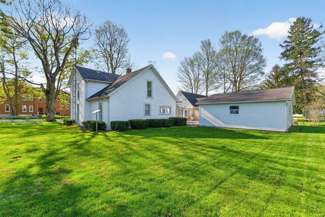 2774 Main Street 2774 Main Street, Zanesfield, OH 43360