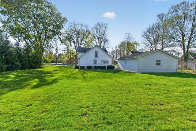 2774 Main Street 2774 Main Street, Zanesfield, OH 43360