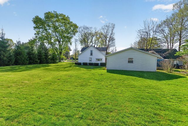 2774 Main Street 2774 Main Street, Zanesfield, OH 43360