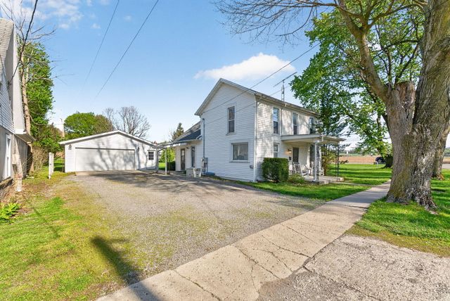 2774 Main Street 2774 Main Street, Zanesfield, OH 43360