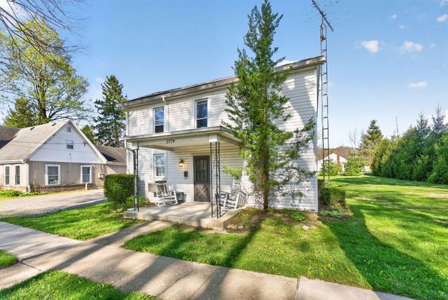 2774 Main Street 2774 Main Street, Zanesfield, OH 43360