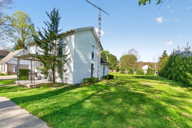 2774 Main Street 2774 Main Street, Zanesfield, OH 43360