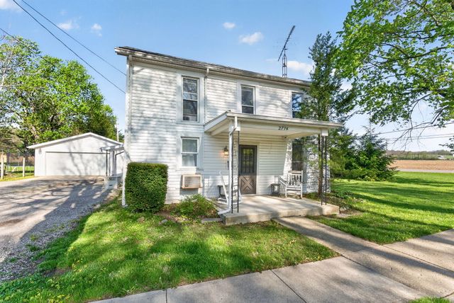 2774 Main Street 2774 Main Street, Zanesfield, OH 43360