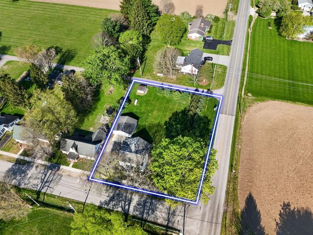 2774 Main Street 2774 Main Street, Zanesfield, OH 43360