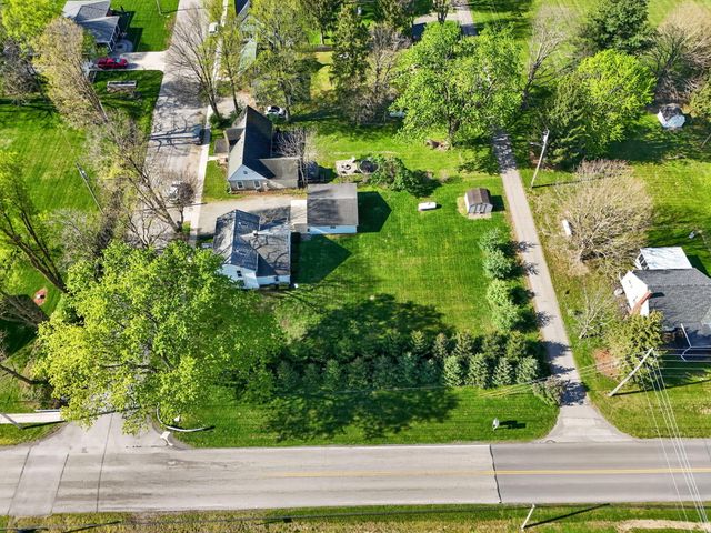 2774 Main Street 2774 Main Street, Zanesfield, OH 43360