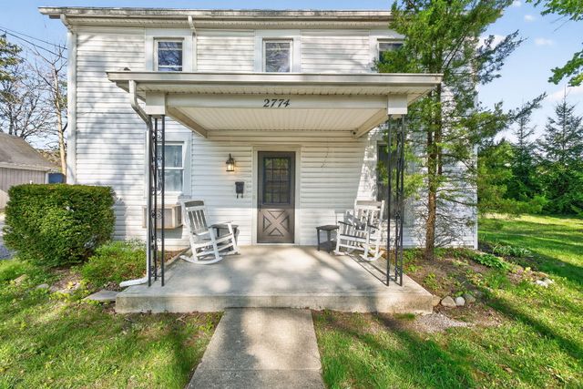 2774 Main Street 2774 Main Street, Zanesfield, OH 43360