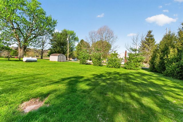 2774 Main Street 2774 Main Street, Zanesfield, OH 43360