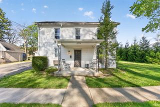 2774 Main Street 2774 Main Street, Zanesfield, OH 43360