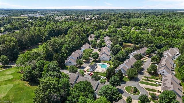 807 Creek Crossing Trail, Whitsett, NC 27377