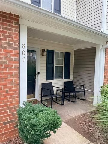 807 Creek Crossing Trail, Whitsett, NC 27377