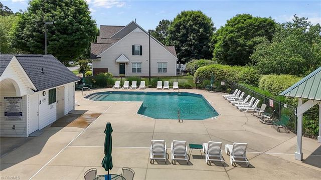 807 Creek Crossing Trail, Whitsett, NC 27377