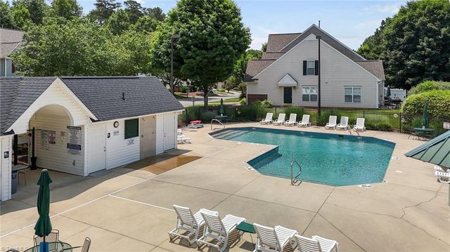 807 Creek Crossing Trail, Whitsett, NC 27377