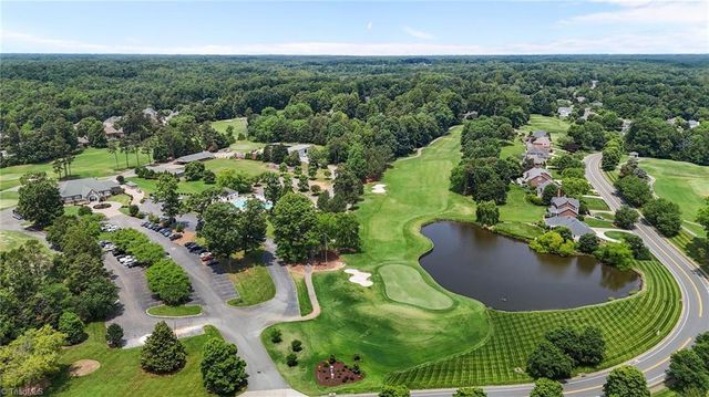807 Creek Crossing Trail, Whitsett, NC 27377