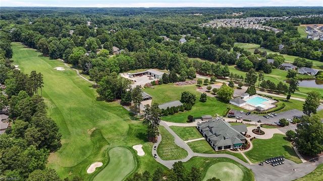 807 Creek Crossing Trail, Whitsett, NC 27377