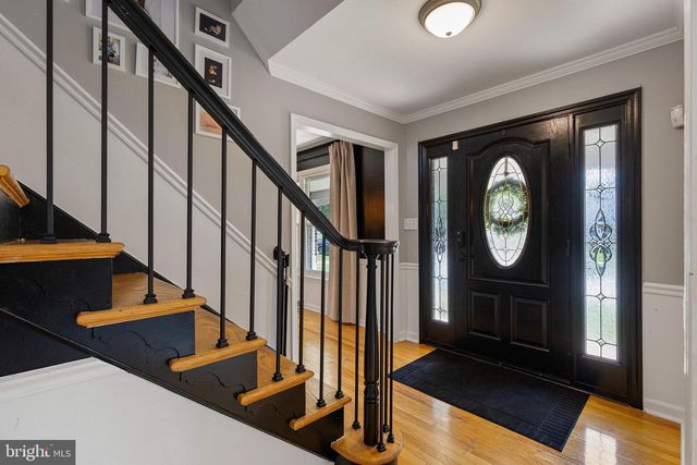 1 KIMBROUGH CT, Wilmington, DE 19810